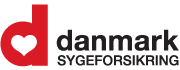 Sygeforsikring danmark